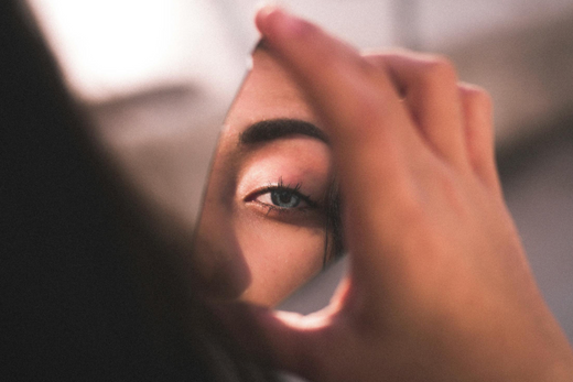 Reflections of Love: Transforming Your Mirror Talk Into Self-Care