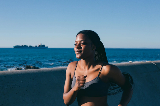 The Chafe Escape: Why Runners Suffer & How to Fix It