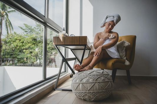 Soft is Strong: Reclaiming Gentle Living in a Hustle Culture