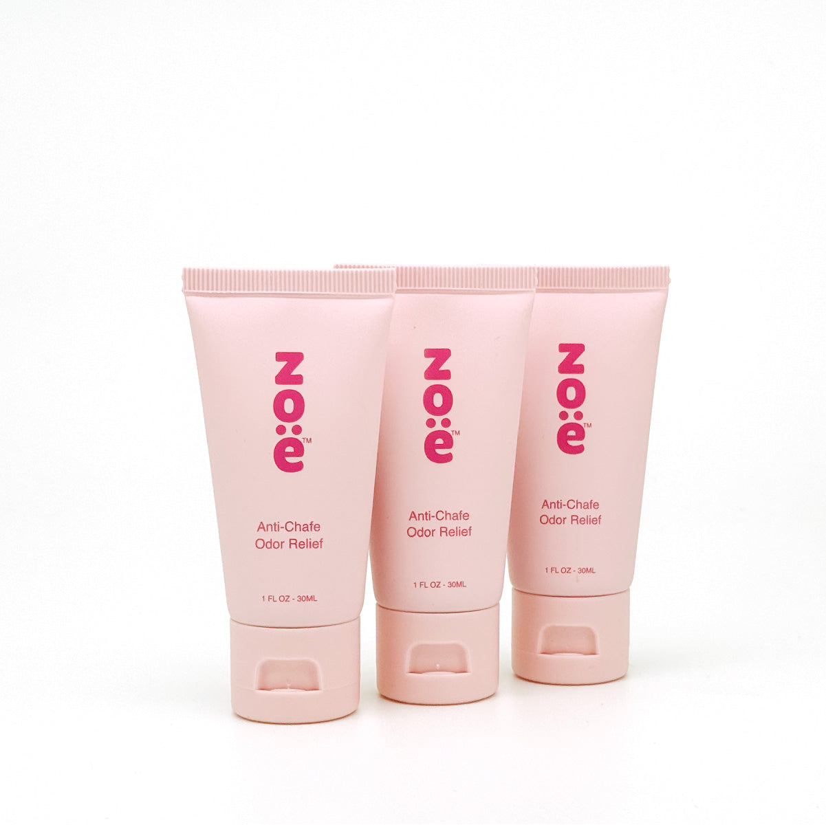 Zoë 1 Oz Tube - 3 Pack