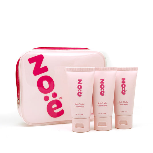 Zoë 1 Oz Tube - 3 Pack